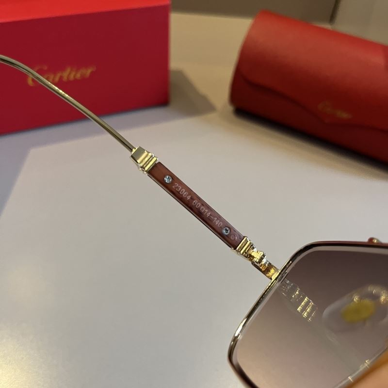 Cartier Sunglasses